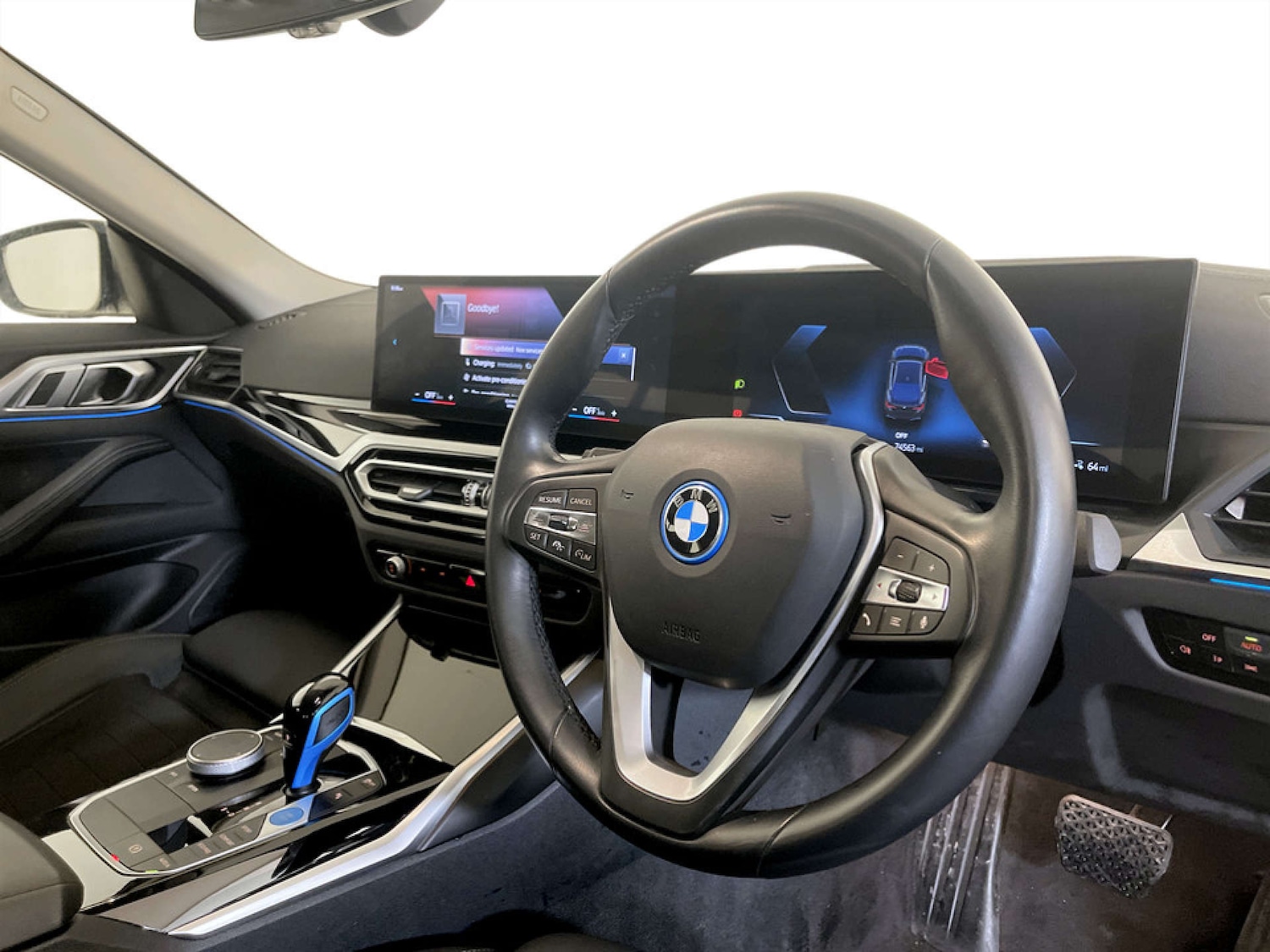 Used BMW i4 2022 for sale - 77434632: Photo 14