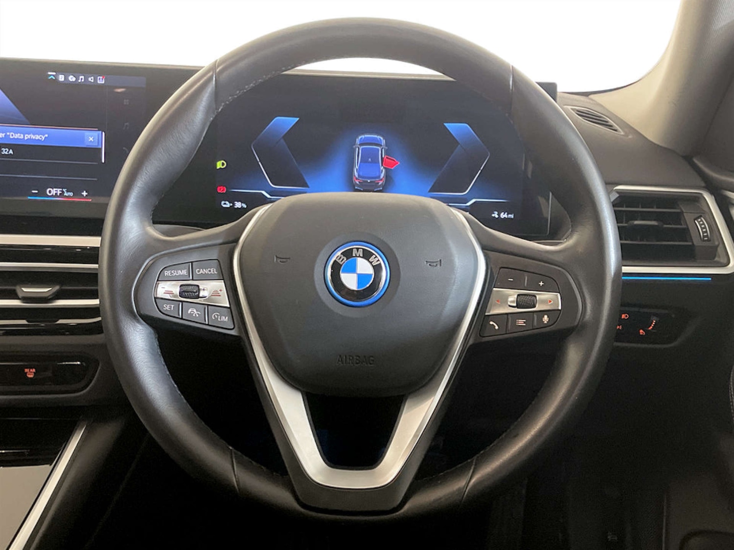 Used BMW i4 2022 for sale - 77434632: Photo 15