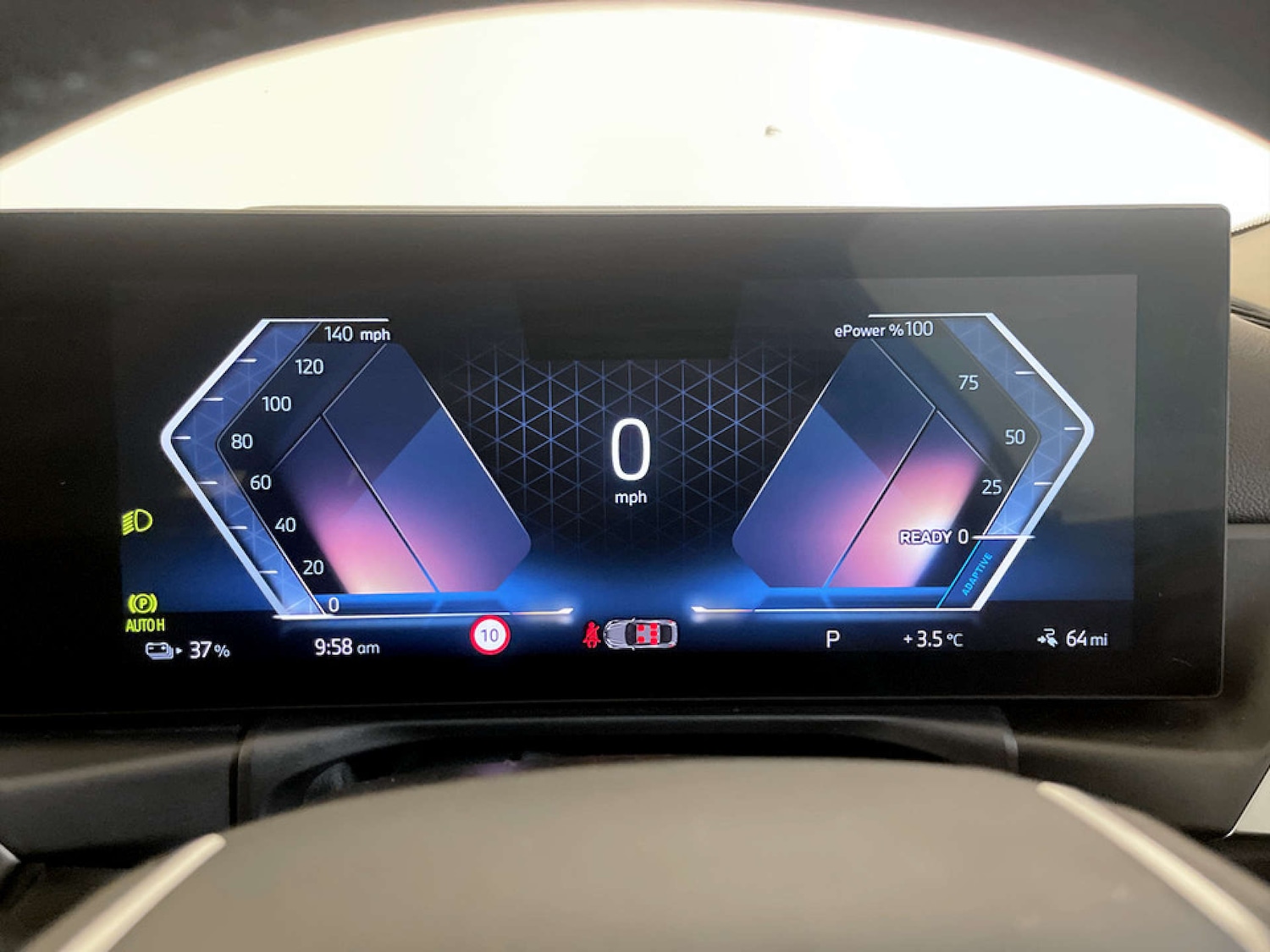 Used BMW i4 2022 for sale - 77434632: Photo 17