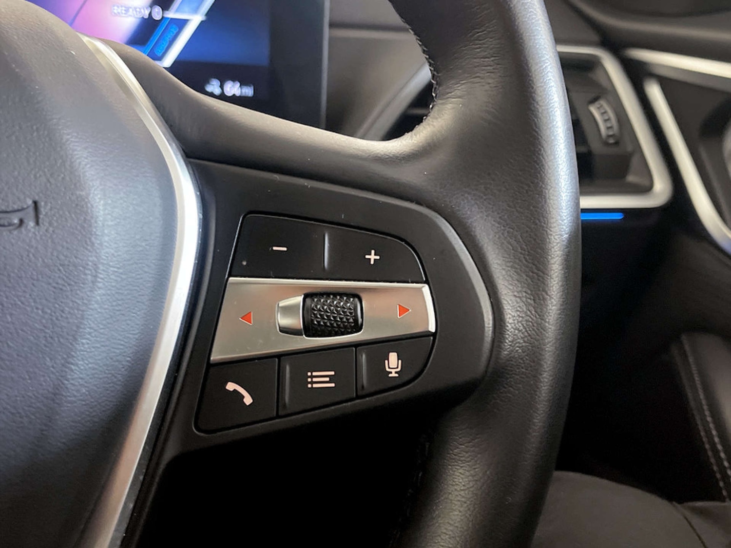 Used BMW i4 2022 for sale - 77434632: Photo 18