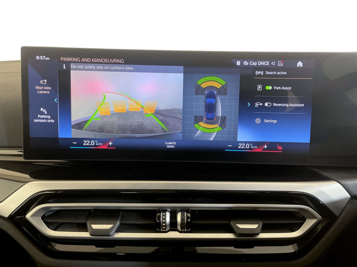 Used BMW i4 2022 for sale - 77434632: Photo 19