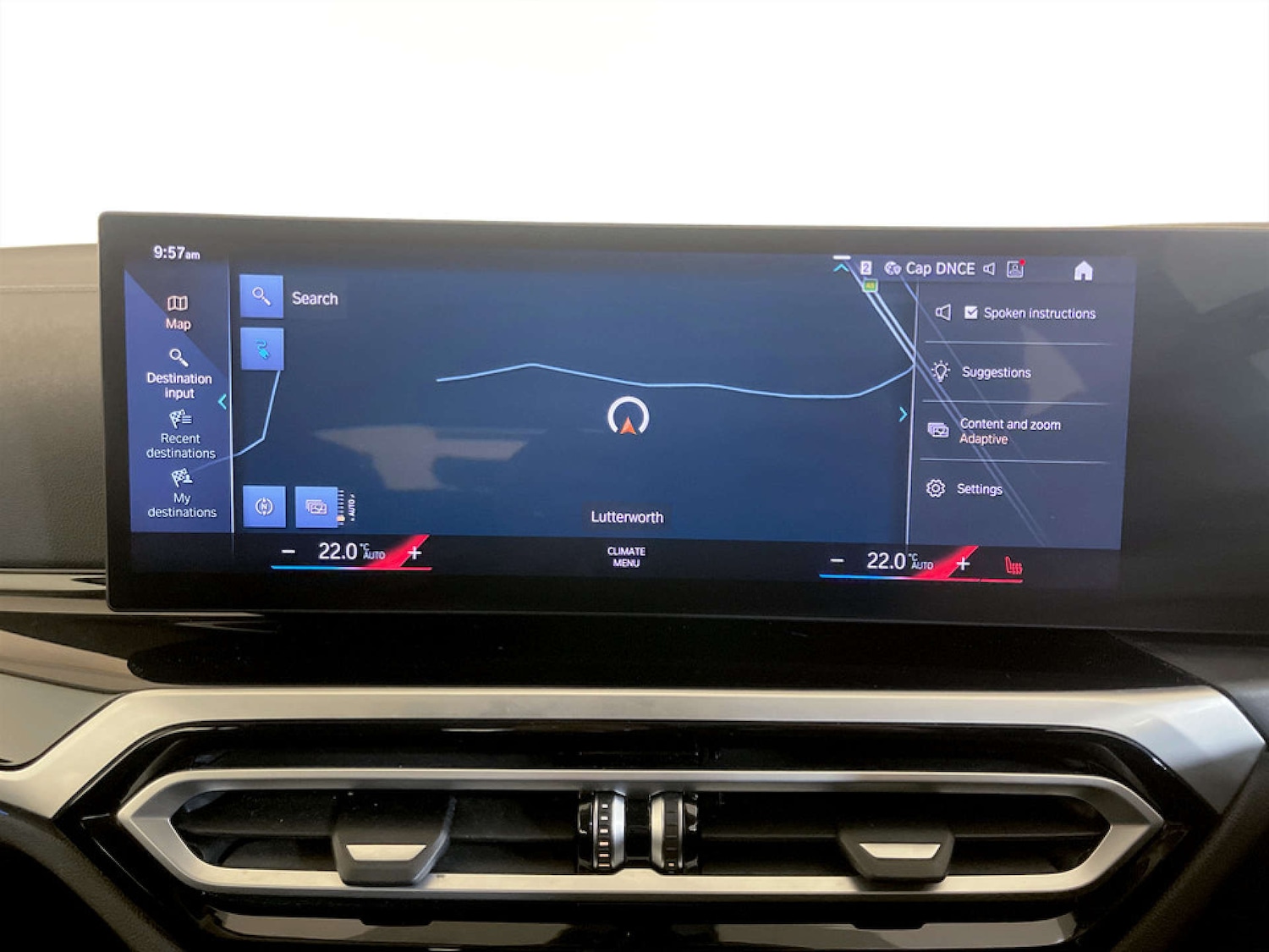 Used BMW i4 2022 for sale - 77434632: Photo 20