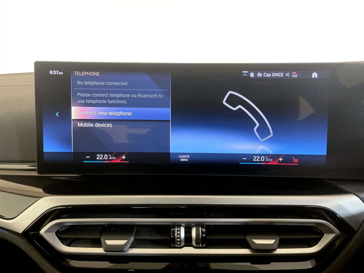 Used BMW i4 2022 for sale - 77434632: Photo 22