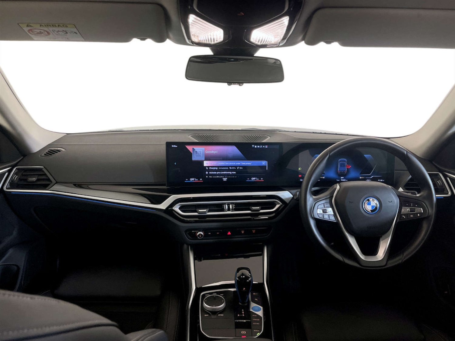 Used BMW i4 2022 for sale - 77434632: Photo 3