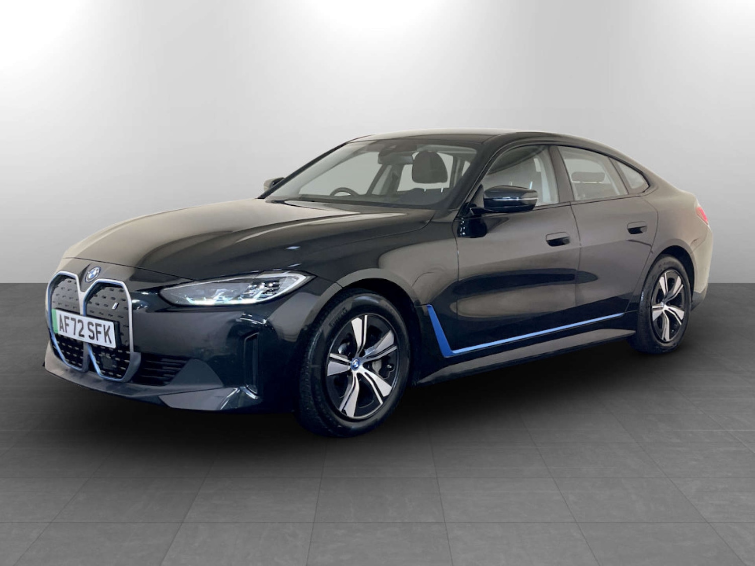 Used BMW i4 2022 for sale - 77434632: Photo 5