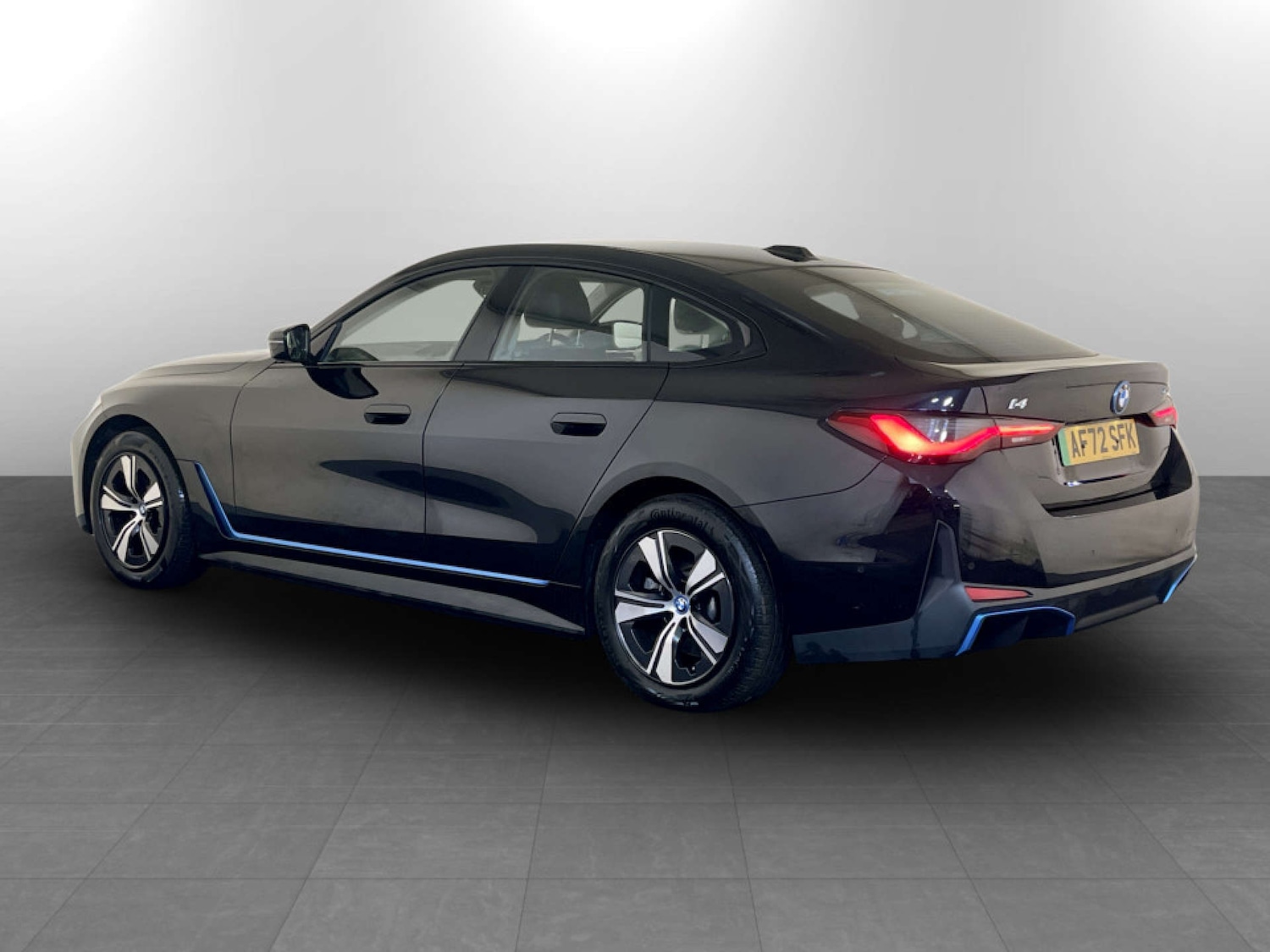 Used BMW i4 2022 for sale - 77434632: Photo 7