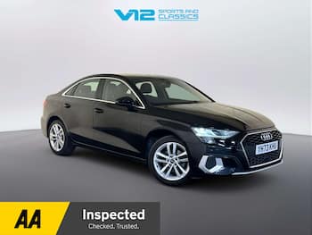 Used Audi A3 2023 for sale - 79879251: Photo