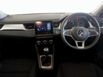 Used Renault Captur 2020 for sale - 74374517: Photo
