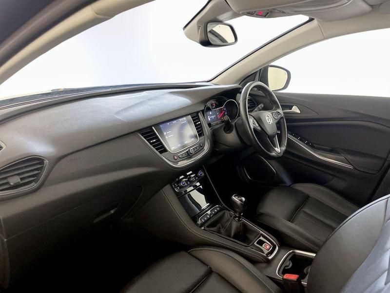 Used Vauxhall Grandland X 2018 for sale - 76685013: Photo 12