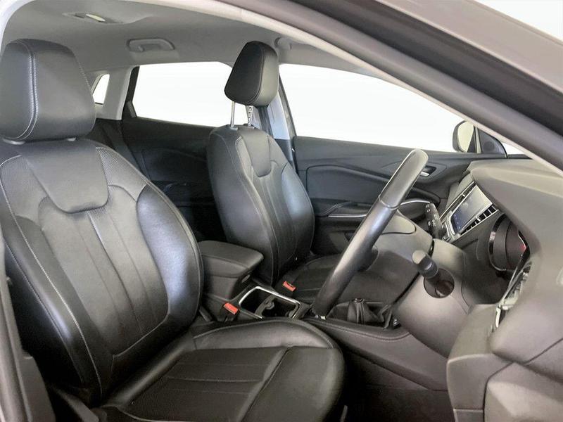 Used Vauxhall Grandland X 2018 for sale - 76685013: Photo 14