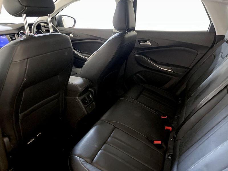 Used Vauxhall Grandland X 2018 for sale - 76685013: Photo 15