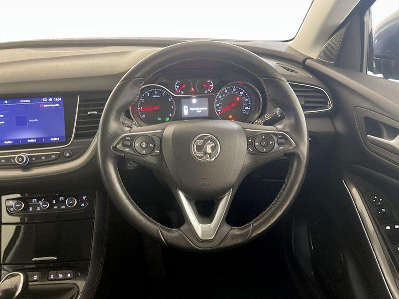 Used Vauxhall Grandland X 2018 for sale - 76685013: Photo 17
