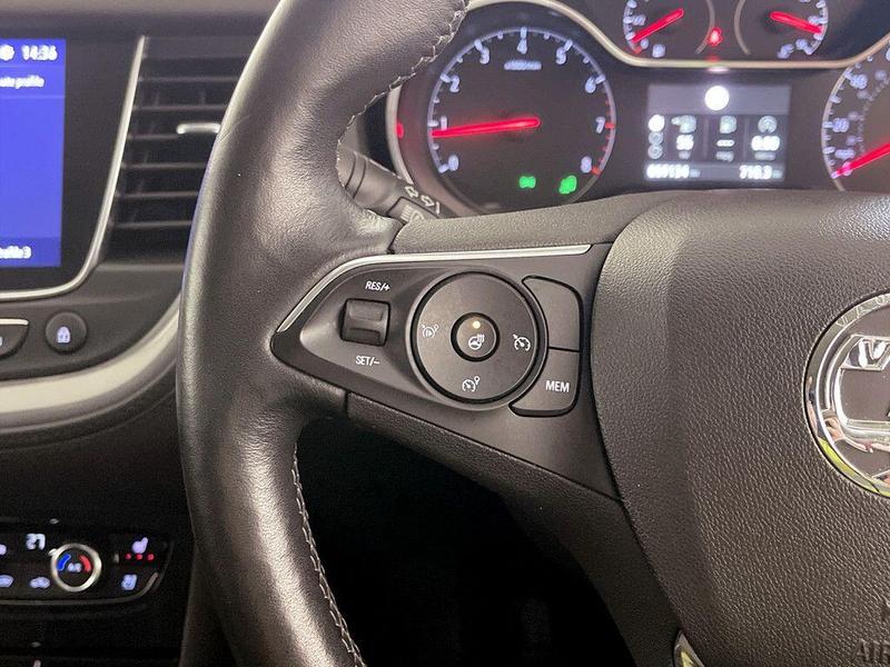 Used Vauxhall Grandland X 2018 for sale - 76685013: Photo 18