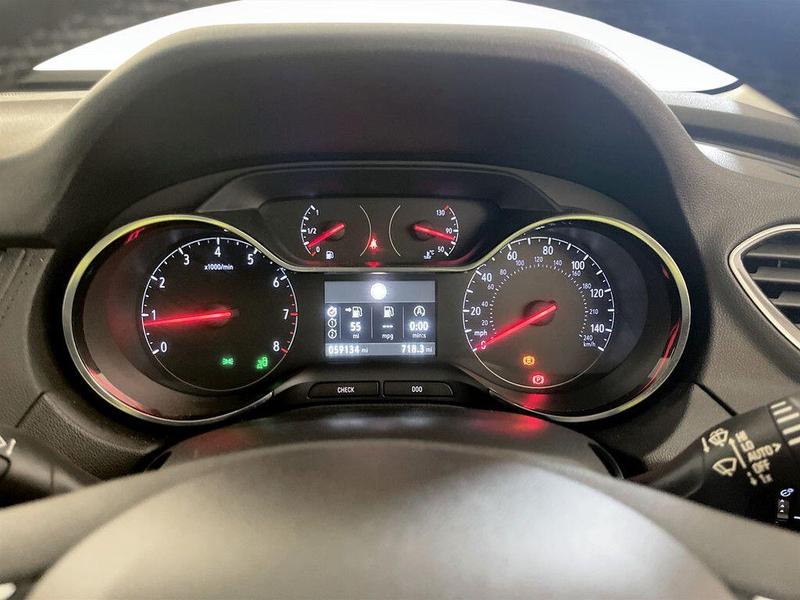 Used Vauxhall Grandland X 2018 for sale - 76685013: Photo 19