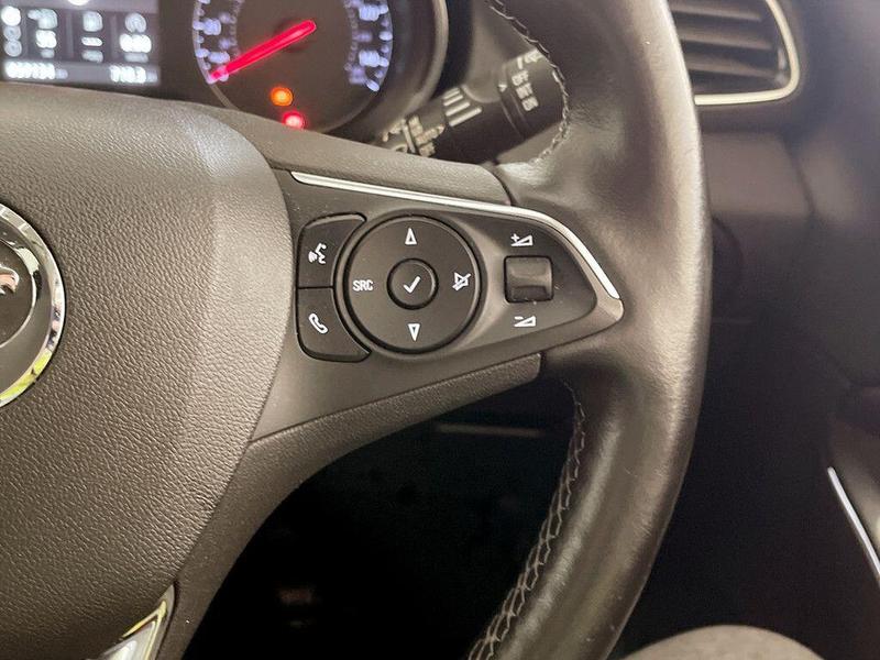 Used Vauxhall Grandland X 2018 for sale - 76685013: Photo 20