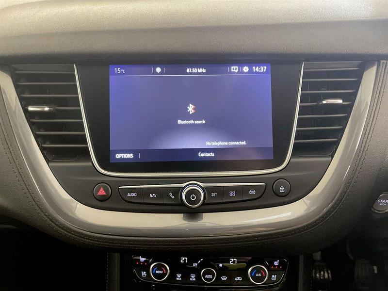 Used Vauxhall Grandland X 2018 for sale - 76685013: Photo 22