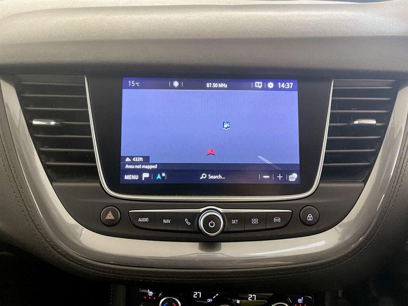 Used Vauxhall Grandland X 2018 for sale - 76685013: Photo 23