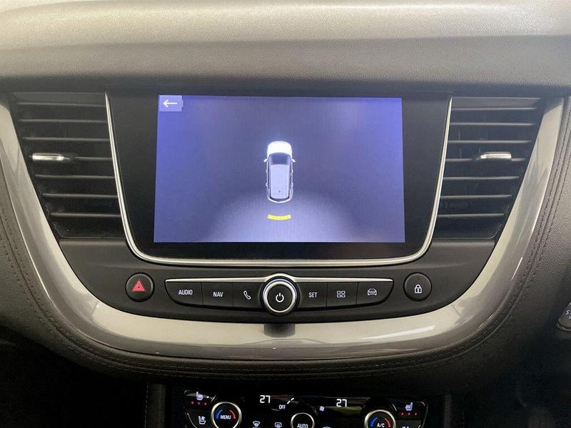 Used Vauxhall Grandland X 2018 for sale - 76685013: Photo 24