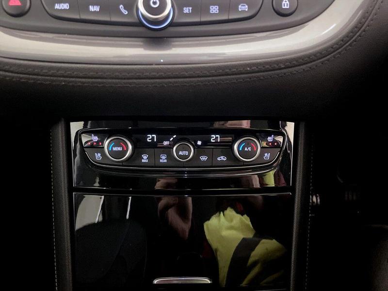 Used Vauxhall Grandland X 2018 for sale - 76685013: Photo 26