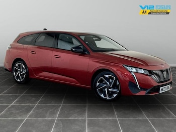 Peugeot - 308