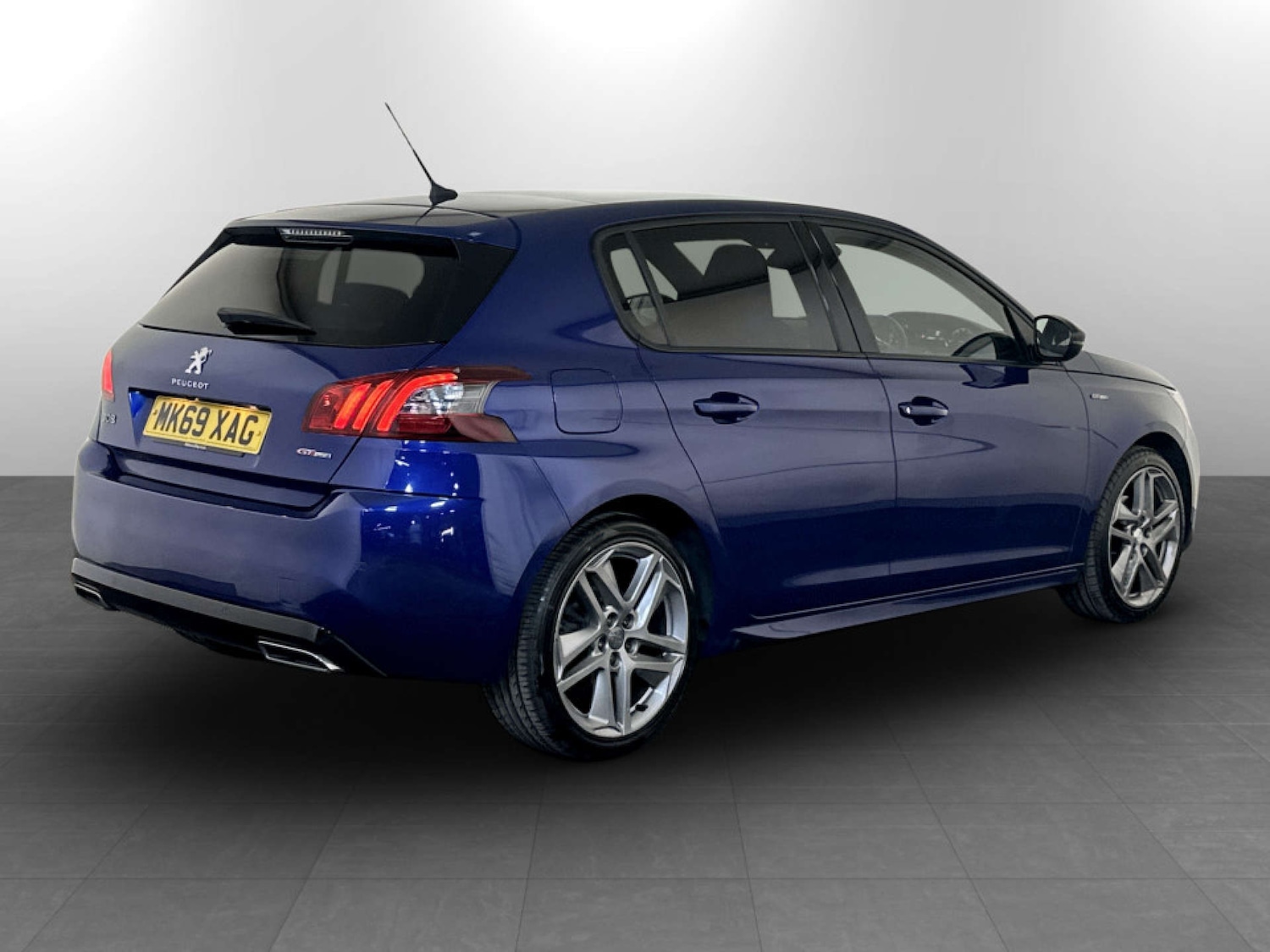 Used Peugeot 308 2019 for sale - 77195899: Photo 10