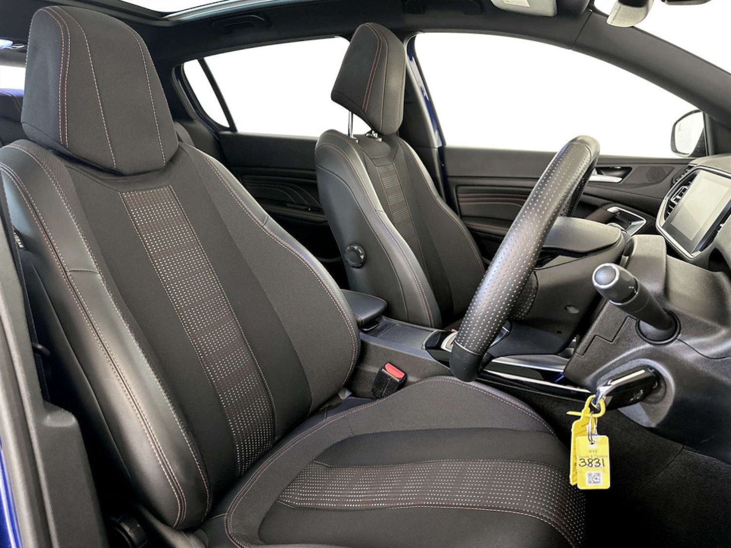 Used Peugeot 308 2019 for sale - 77195899: Photo 13