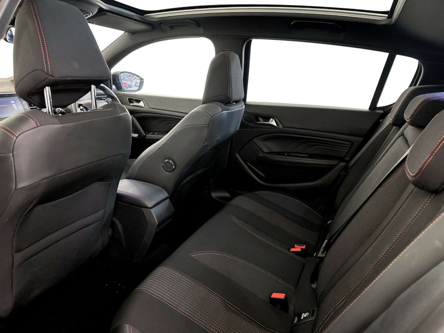 Used Peugeot 308 2019 for sale - 77195899: Photo 15