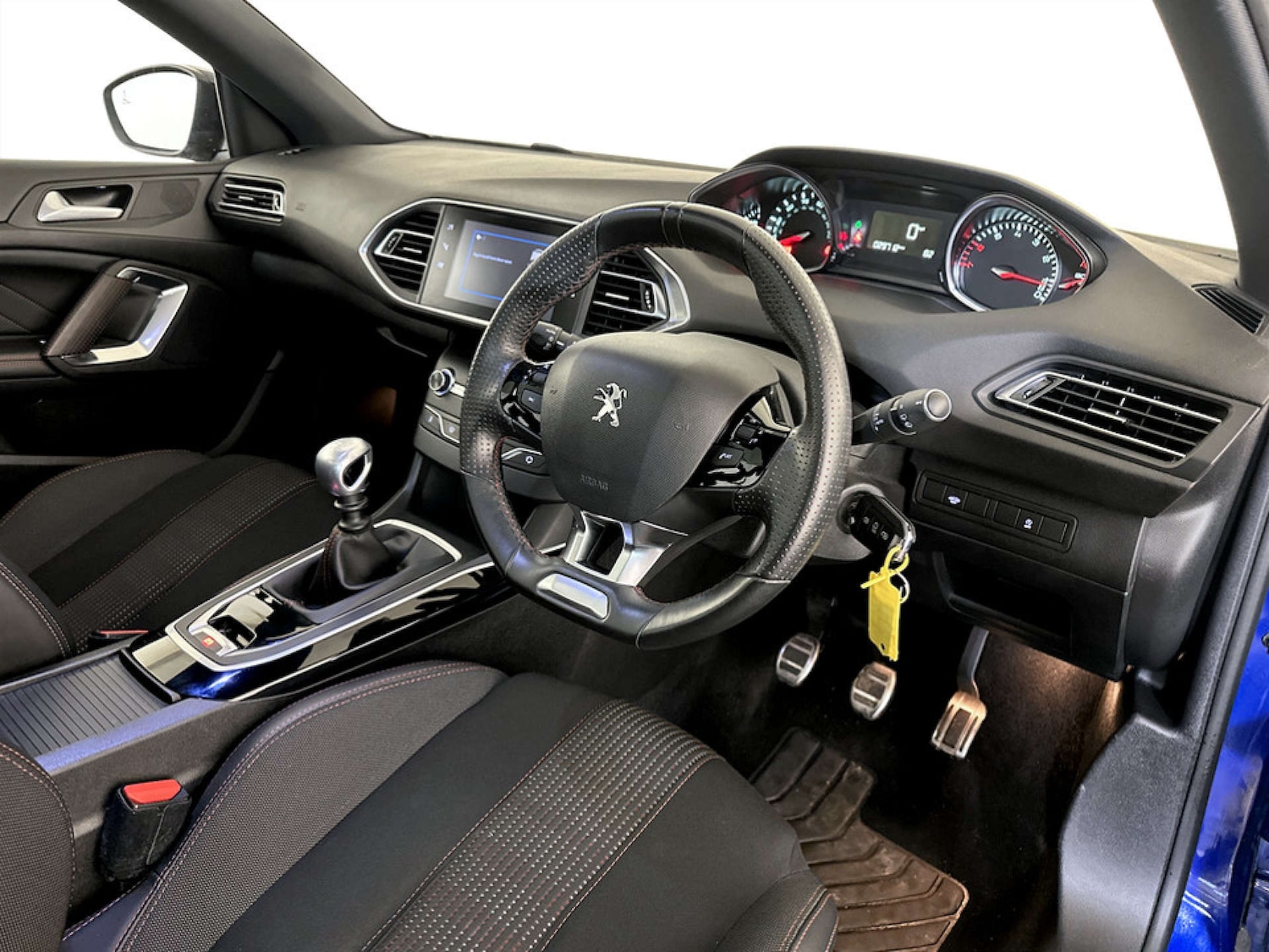 Used Peugeot 308 2019 for sale - 77195899: Photo 17