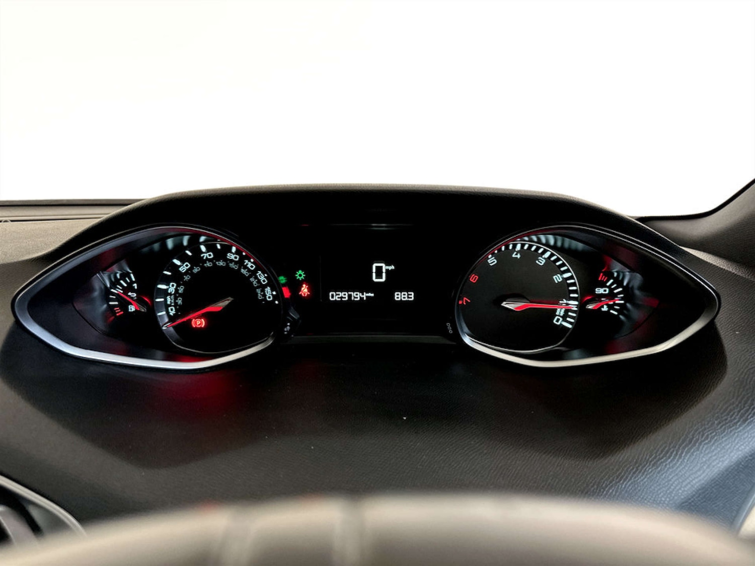 Used Peugeot 308 2019 for sale - 77195899: Photo 20