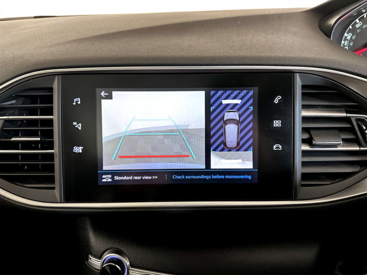 Used Peugeot 308 2019 for sale - 77195899: Photo 22