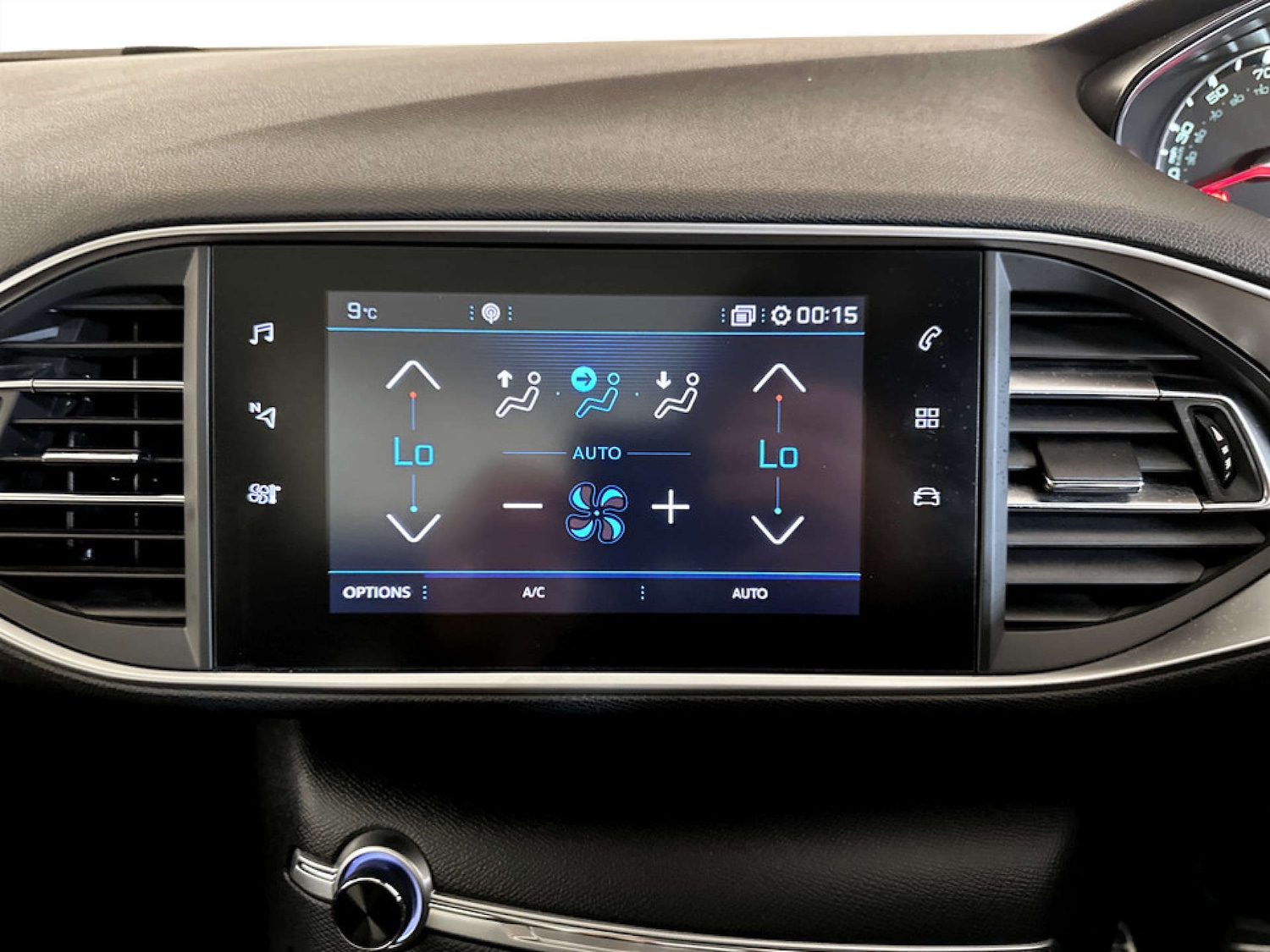 Used Peugeot 308 2019 for sale - 77195899: Photo 23