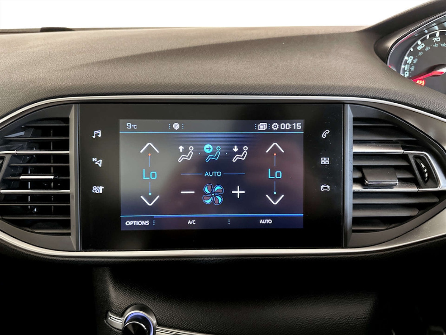 Used Peugeot 308 2019 for sale - 77195899: Photo 24