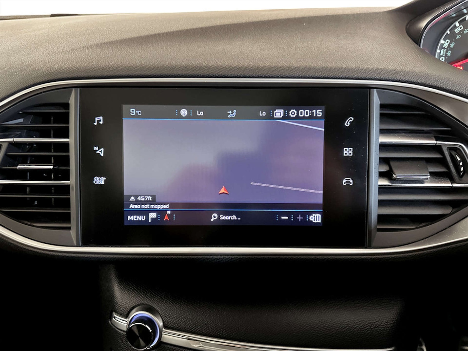 Used Peugeot 308 2019 for sale - 77195899: Photo 25