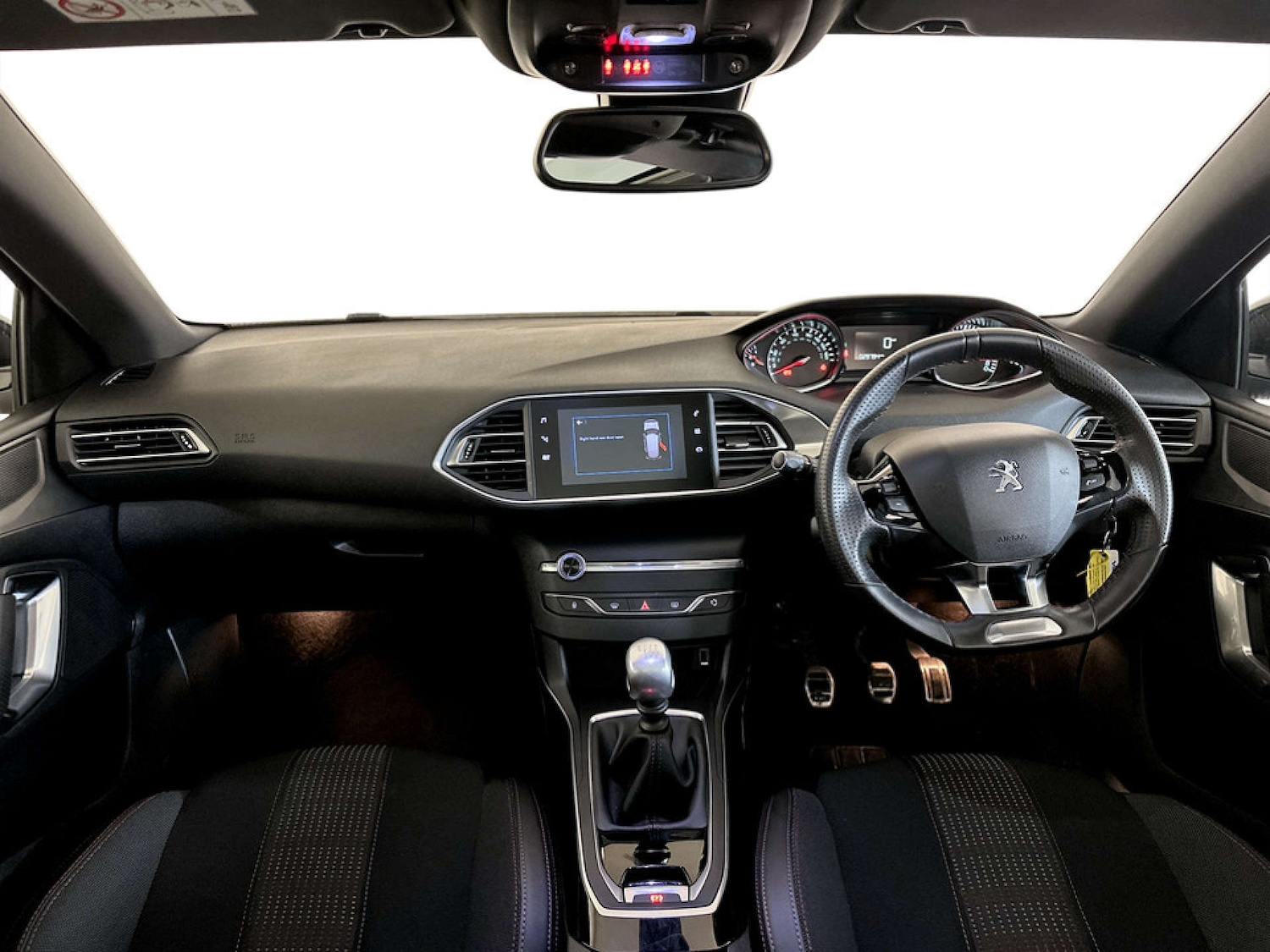 Used Peugeot 308 2019 for sale - 77195899: Photo 3