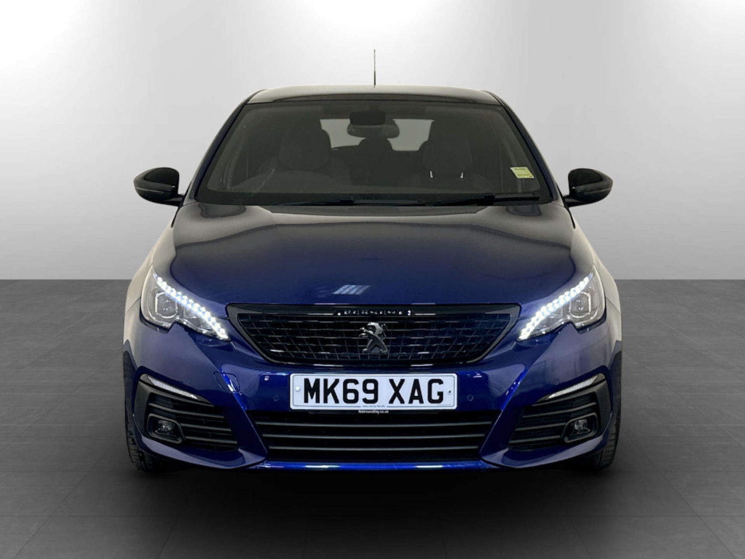 Used Peugeot 308 2019 for sale - 77195899: Photo 5