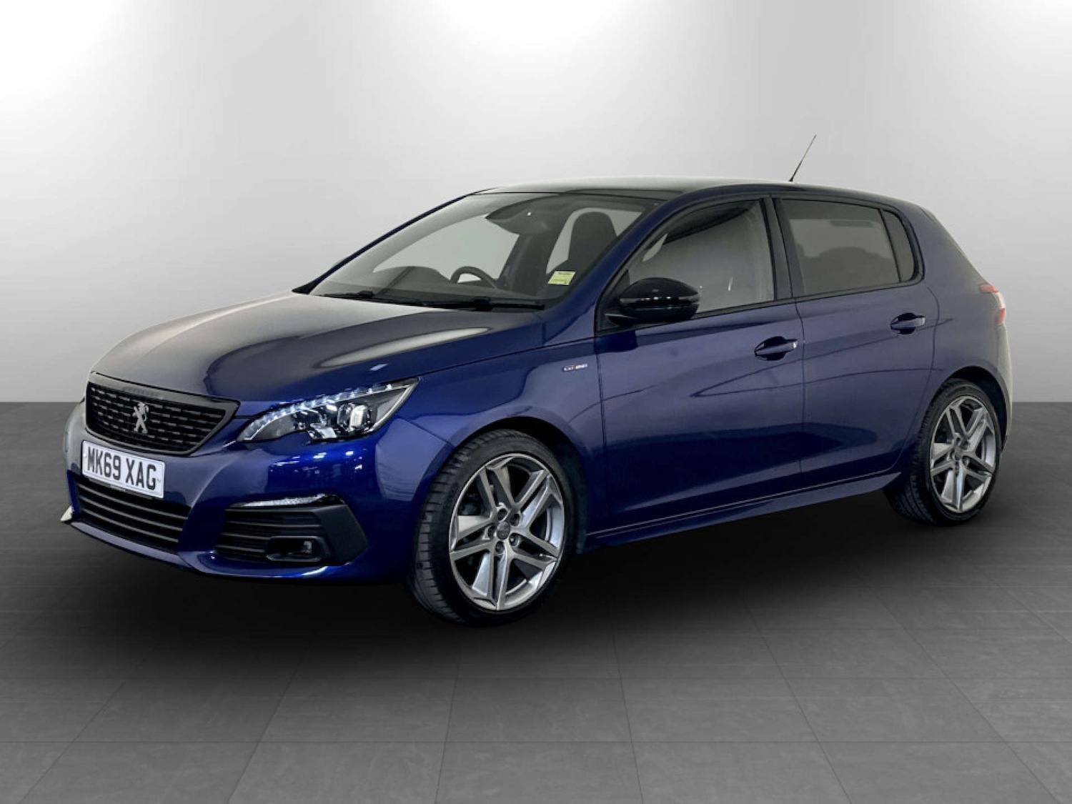 Used Peugeot 308 2019 for sale - 77195899: Photo 6