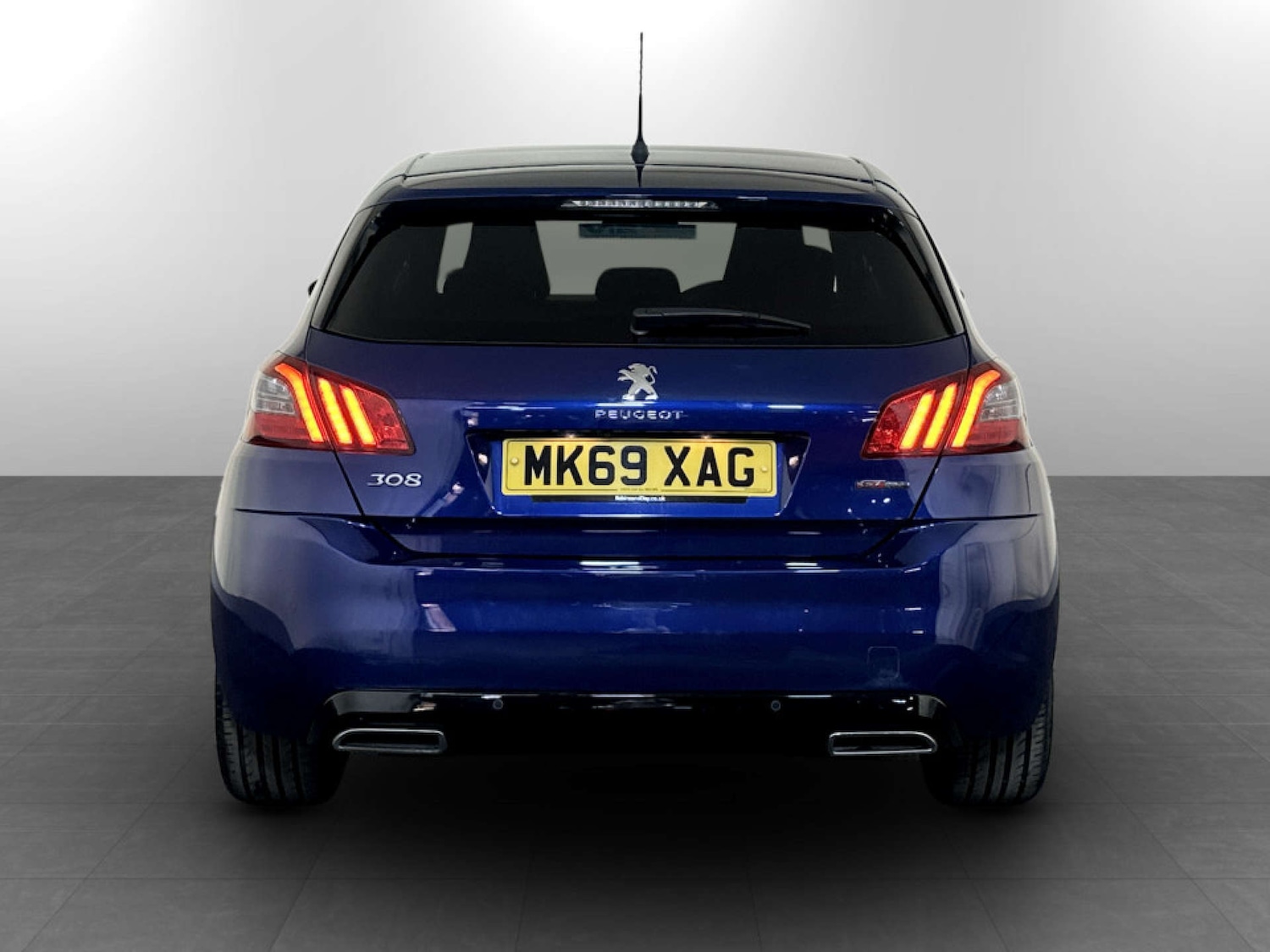 Used Peugeot 308 2019 for sale - 77195899: Photo 9