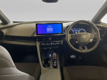 Used Toyota C-HR 2025 for sale - 78793767: Photo