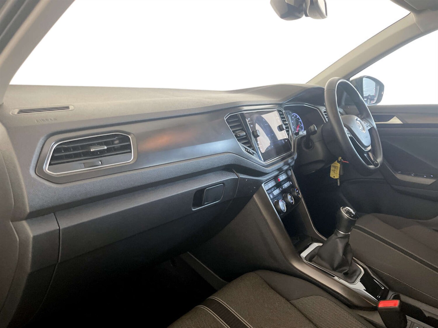 Used Volkswagen T-Roc 2019 for sale - 77470017: Photo 12