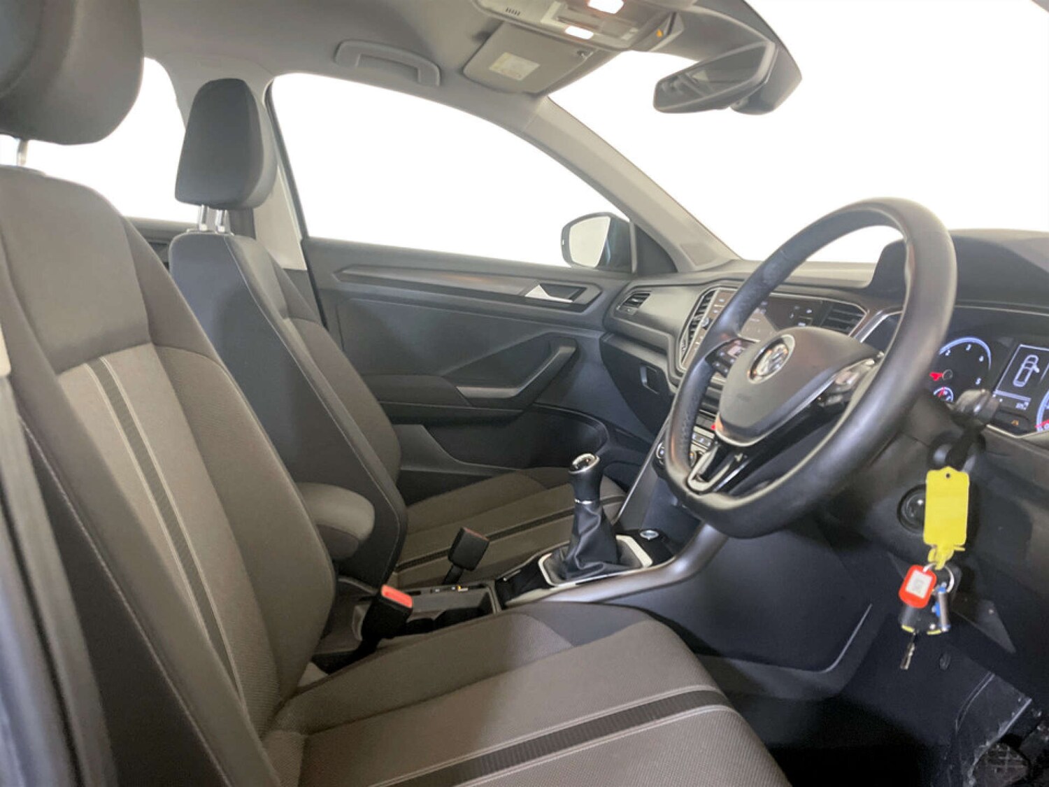 Used Volkswagen T-Roc 2019 for sale - 77470017: Photo 13