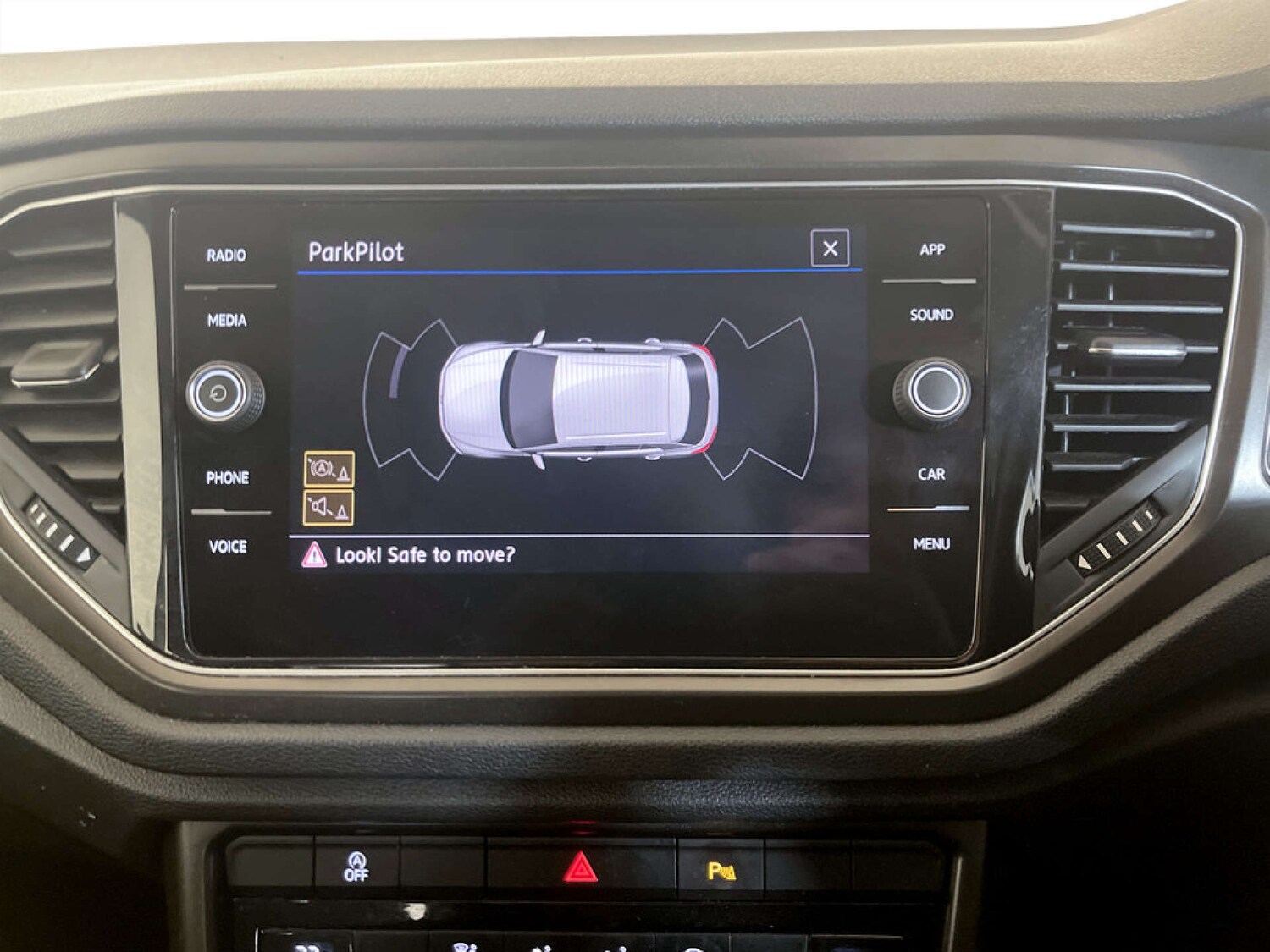 Used Volkswagen T-Roc 2019 for sale - 77470017: Photo 20