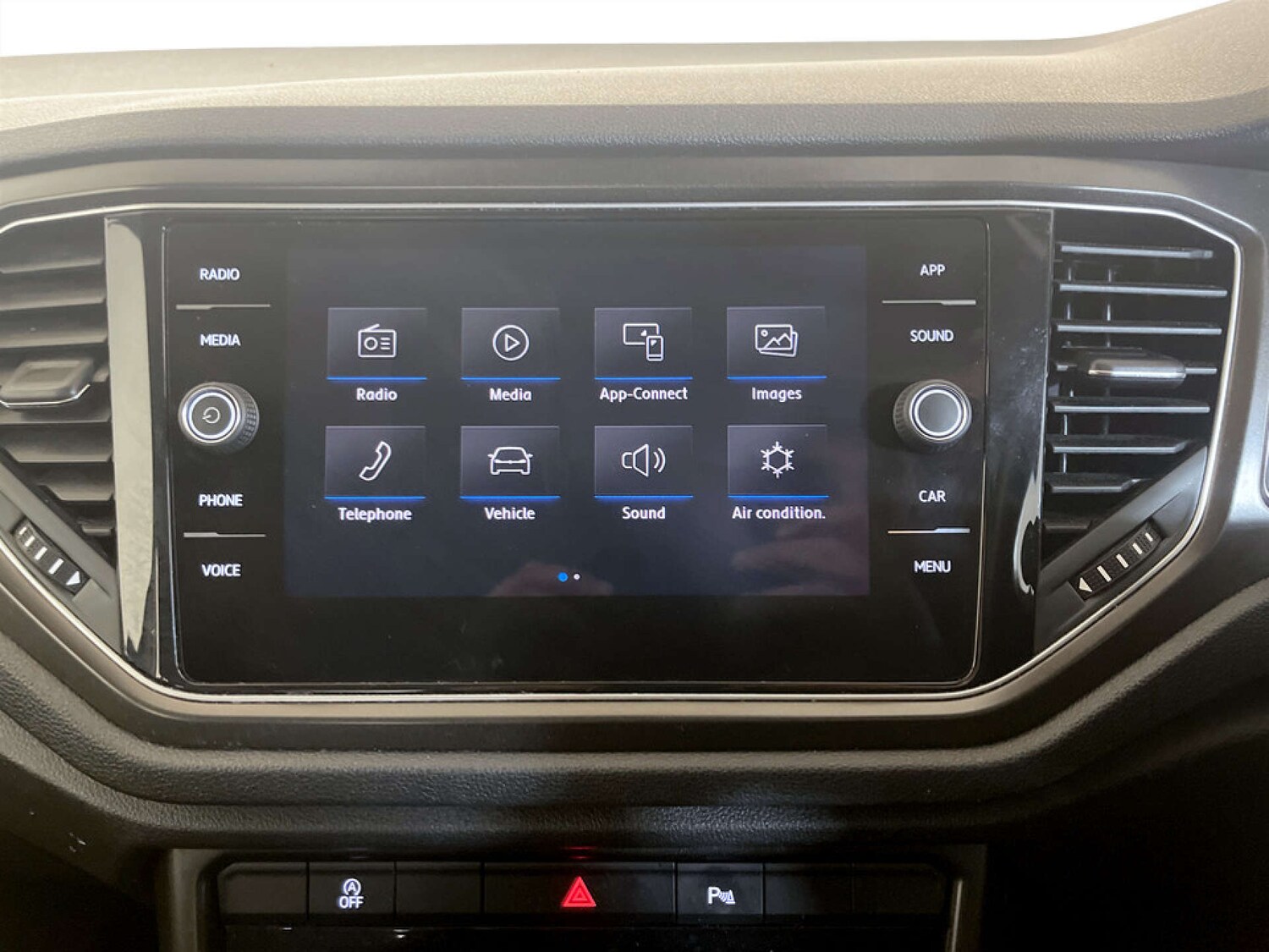 Used Volkswagen T-Roc 2019 for sale - 77470017: Photo 23