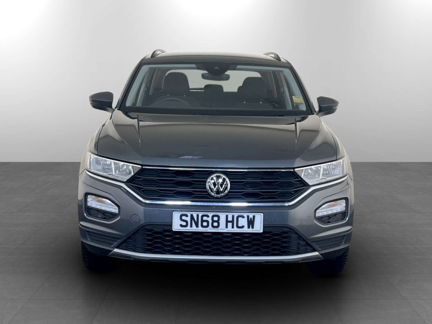 Used Volkswagen T-Roc 2019 for sale - 77470017: Photo 5