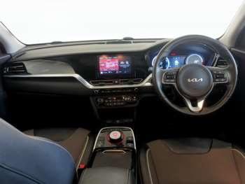 Used Kia Niro 2022 for sale - 74514919: Photo