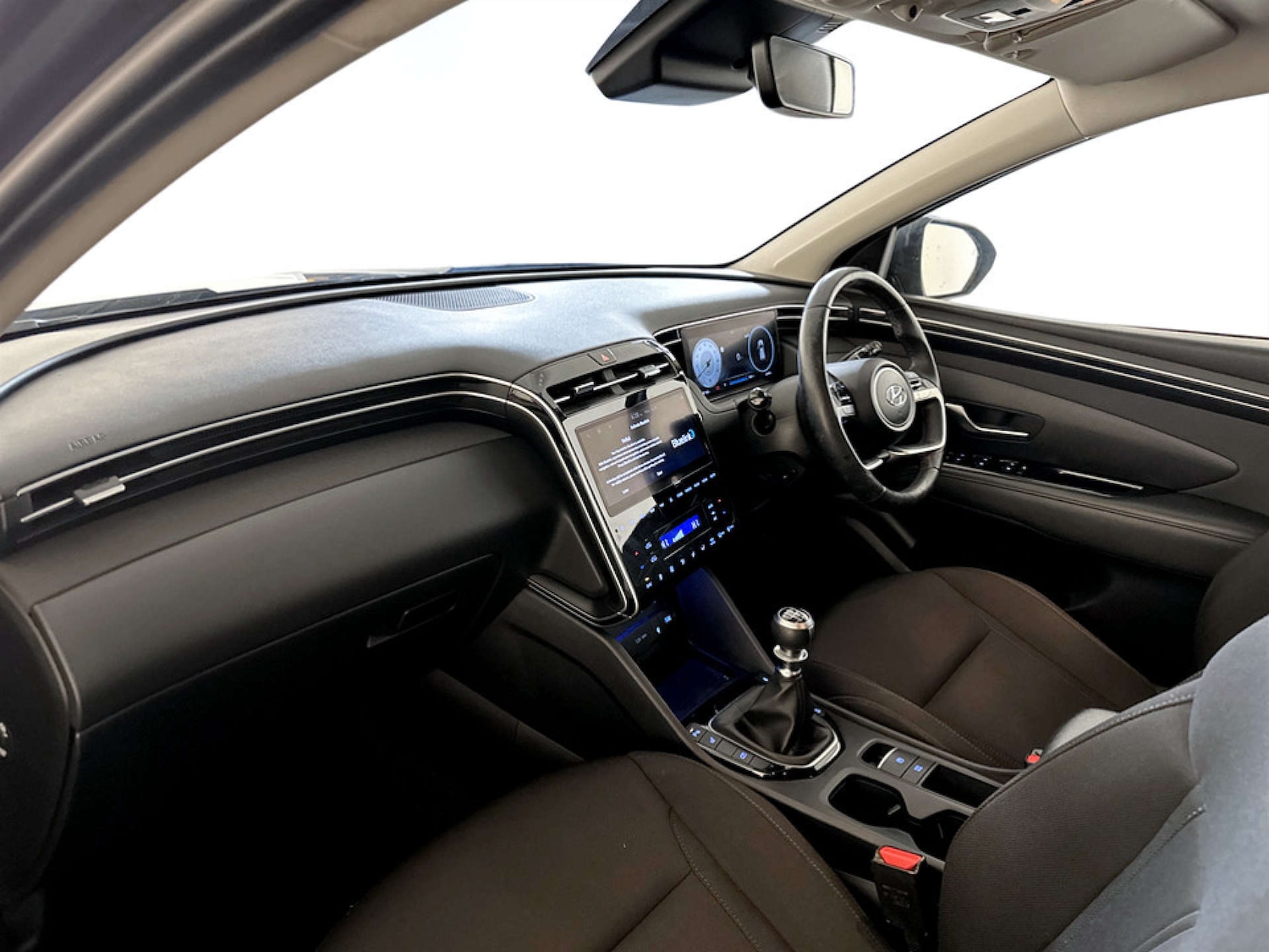 Used Hyundai TUCSON 2022 for sale - 77335731: Photo 10