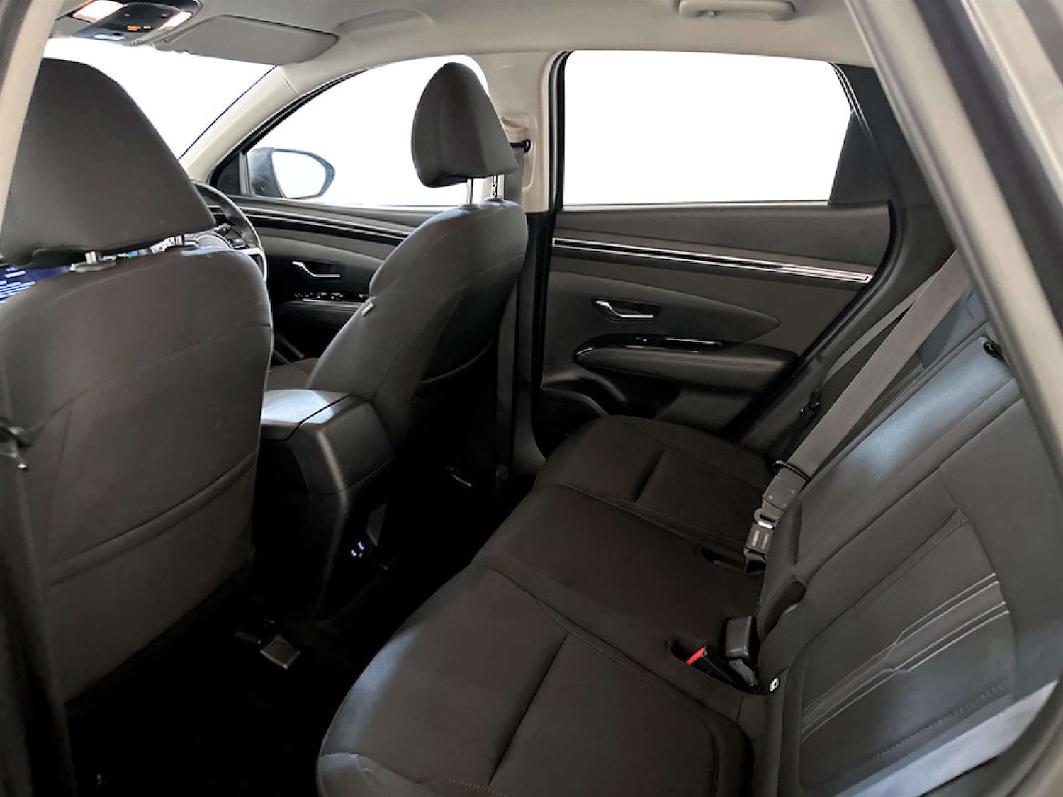 Used Hyundai TUCSON 2022 for sale - 77335731: Photo 12