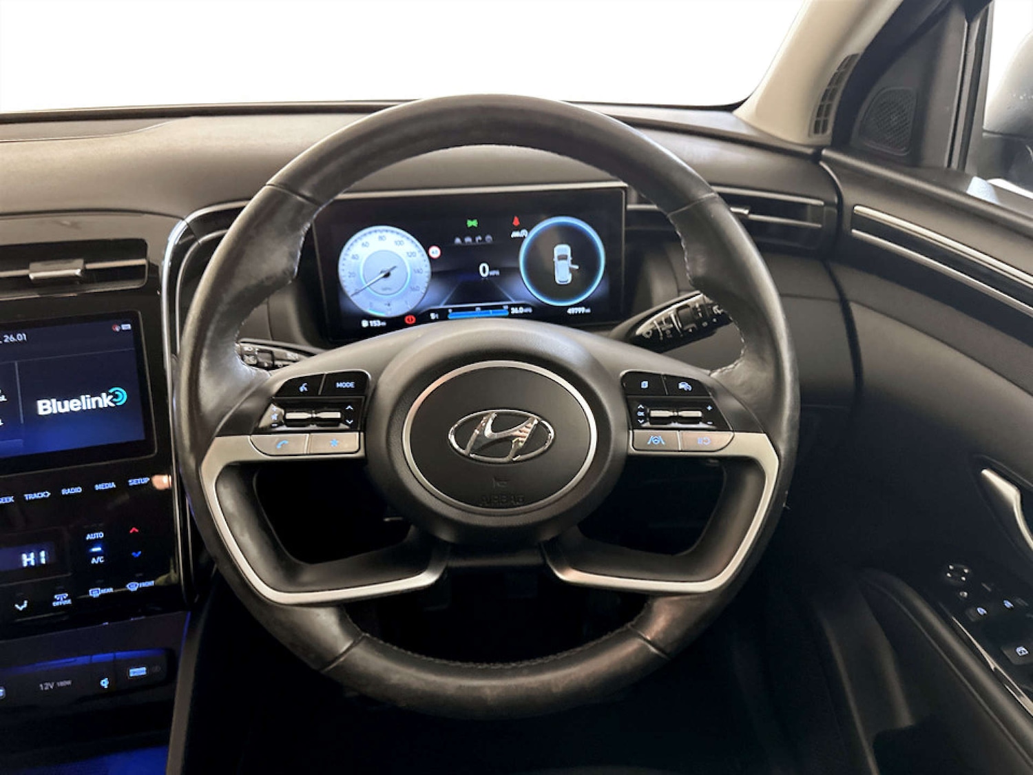 Used Hyundai TUCSON 2022 for sale - 77335731: Photo 15