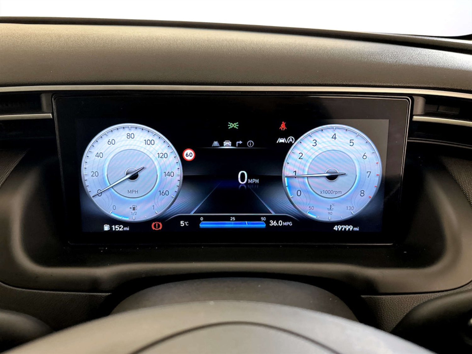 Used Hyundai TUCSON 2022 for sale - 77335731: Photo 17