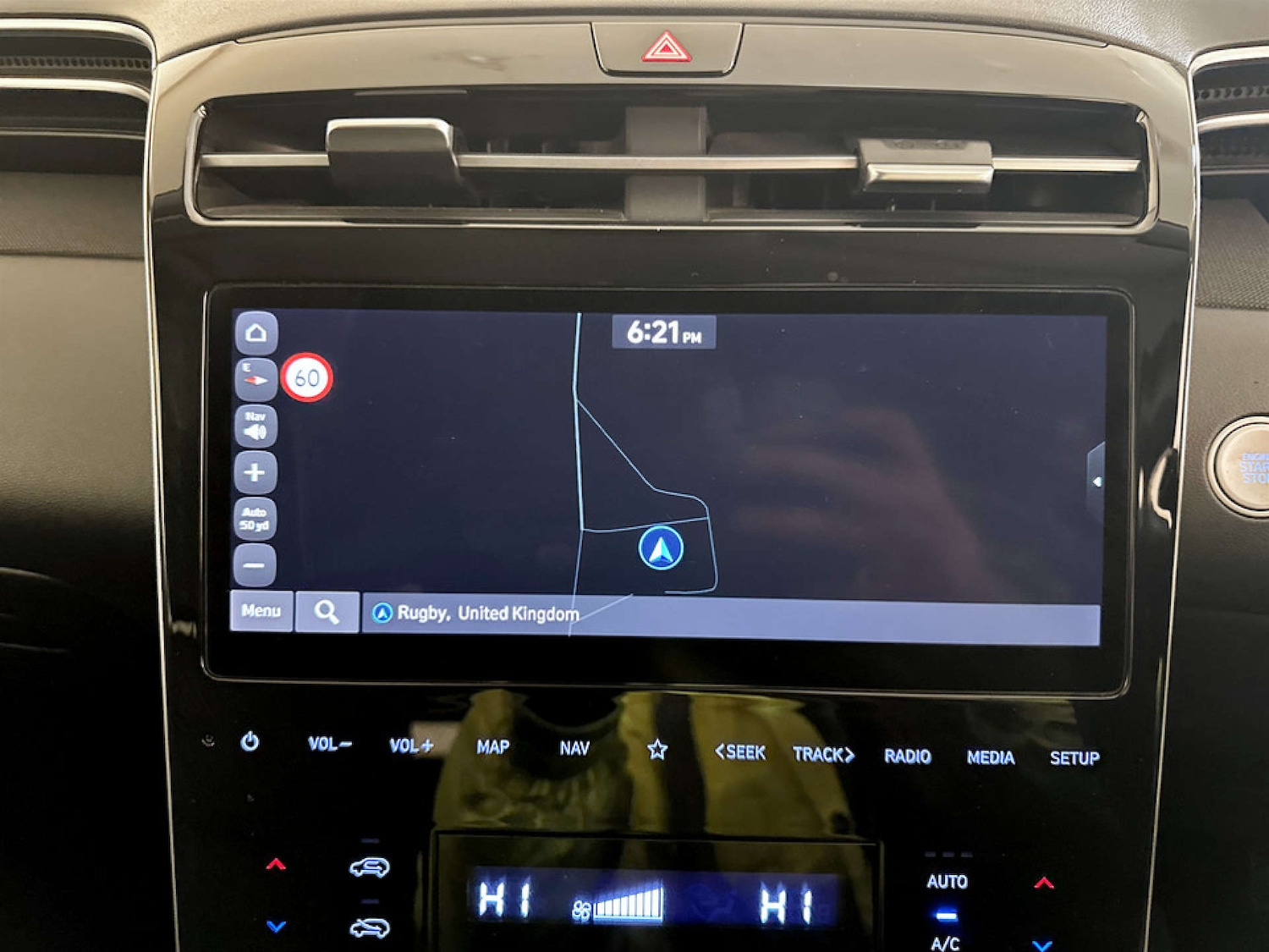 Used Hyundai TUCSON 2022 for sale - 77335731: Photo 20