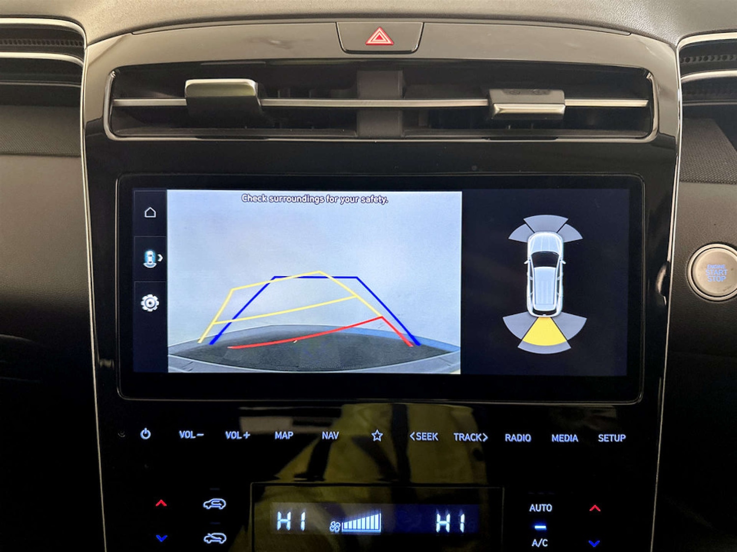 Used Hyundai TUCSON 2022 for sale - 77335731: Photo 23